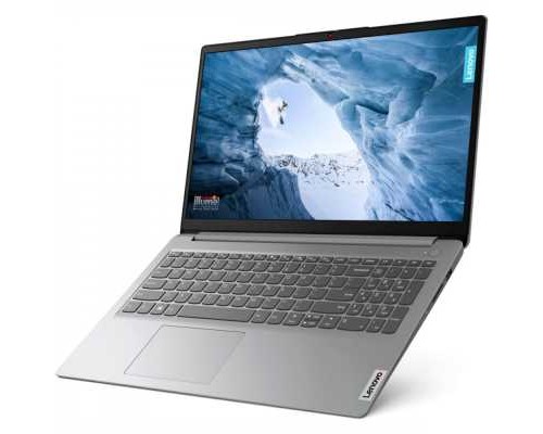 Ноутбук Lenovo IdeaPad 3 15IAU7 Core i5 1235U 82RK00F0RK