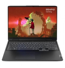 Ноутбук Lenovo IP Gaming 3 16ARH7 82SC006ERK                                                                                                                                                                                                              