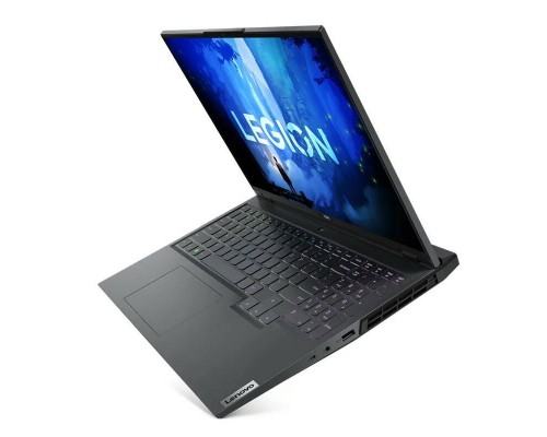 Ноутбук Lenovo Legion 5 Pro 16IAH7H Core i7 12700H 82RF00H6RK