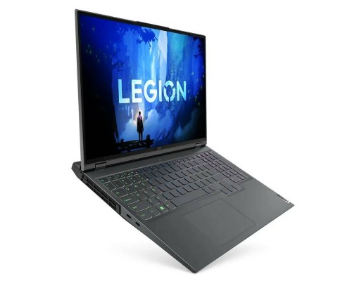 Ноутбук Lenovo Legion 5 Pro 16IAH7H Core i7 12700H 82RF00H6RK