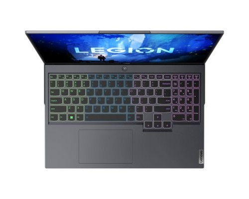 Ноутбук Lenovo Legion 5 Pro 16IAH7H Core i9 12900H 82RF00H9RK