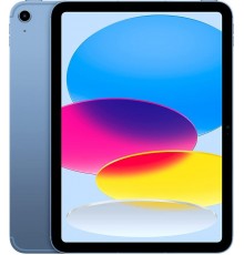 Планшет Apple iPad 2022 A2757 A14 Bionic 6С MQ6K3LL/A                                                                                                                                                                                                     