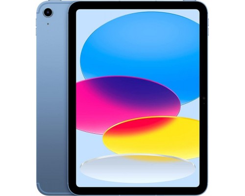 Планшет Apple iPad 2022 A2757 A14 Bionic 6С MQ6K3LL/A