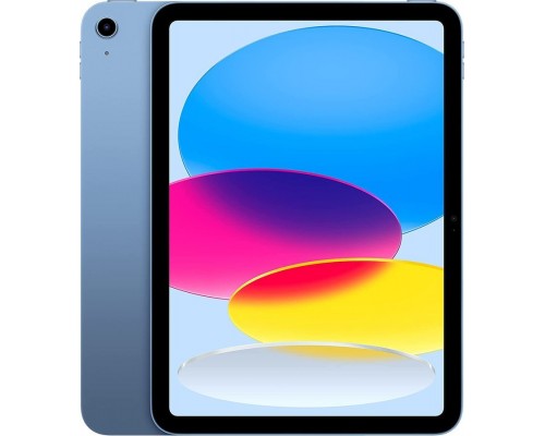 Планшет Apple iPad 2022 A2696 A14 Bionic 6С MPQ93LL/A