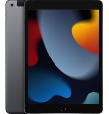 Планшет Apple iPad 2021 A2603 A13 Bionic 6С MK663LL/A                                                                                                                                                                                                     