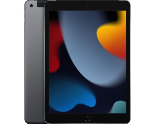 Планшет Apple iPad 2021 A2603 A13 Bionic 6С MK663LL/A