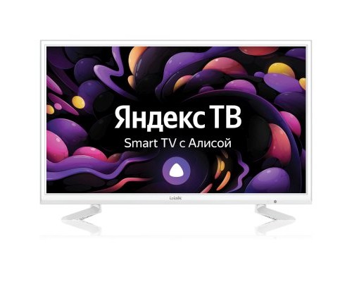 Телевизор LED BBK 32