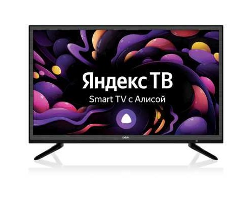 Телевизор LED BBK 55