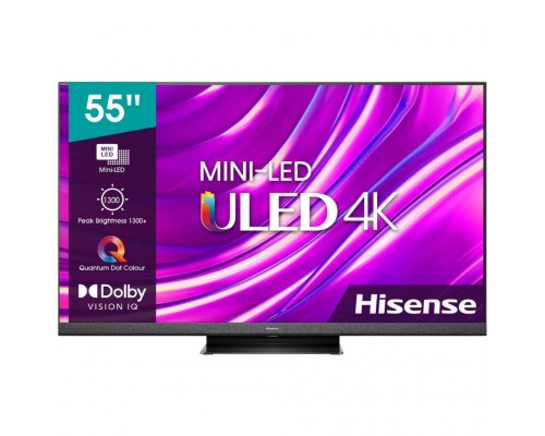 Телевизор LED Hisense 55