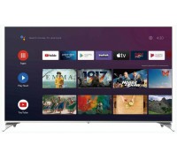 Телевизор QLED Hyundai 50