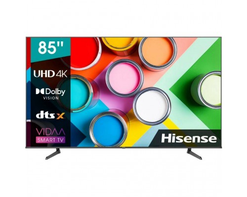 Телевизор LED Hisense 85