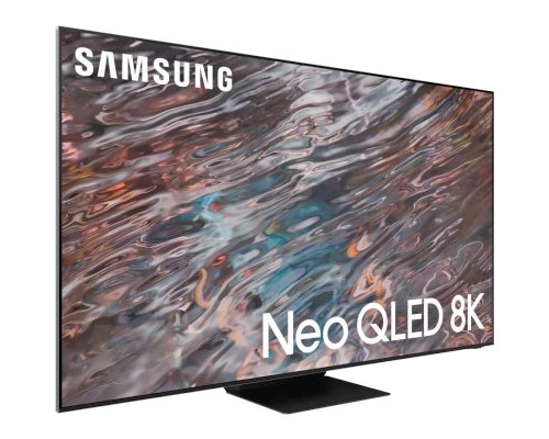 Телевизор QLED Samsung 85