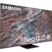 Телевизор QLED Samsung 85