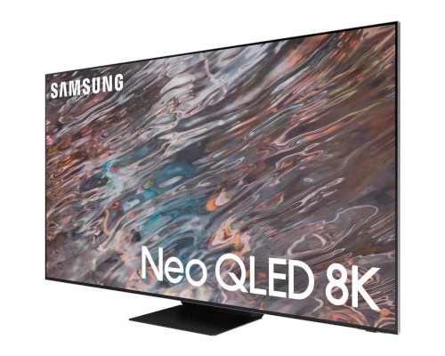 Телевизор QLED Samsung 85