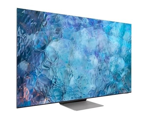 Телевизор QLED Samsung 85