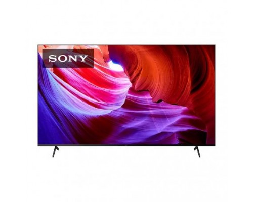 Телевизор LED Sony 85