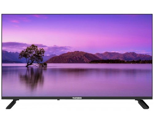 Телевизор LED Telefunken 65 Телевизор LED Telefunken 65