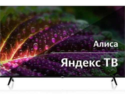 Телевизор LED BBK 65