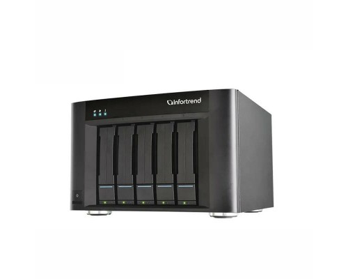 Система хранения Infortrend EonStor GSe Pro 205-D (GSEP2050000D-8U32)
