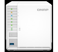 Сетевое хранилище NAS Qnap Original TS-364-8G                                                                                                                                                                                                             