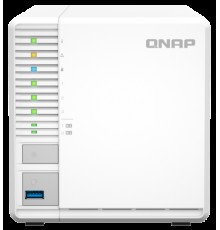 Сетевое хранилище NAS Qnap Original TS-364-8G                                                                                                                                                                                                             