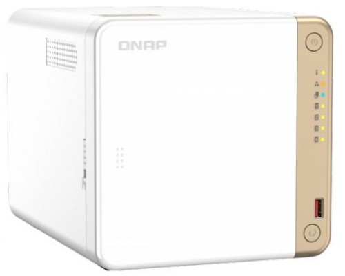 Сетевое хранилище NAS Qnap Original TS-462-2G