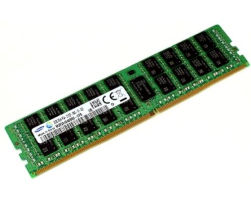 Память DDR4 Samsung M391A2K43DB1-CWE 16Gb