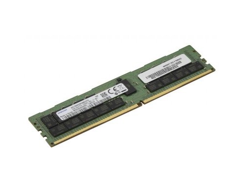 Память DDR4 Samsung M393A4K40EB3-CWEBY 32Gb
