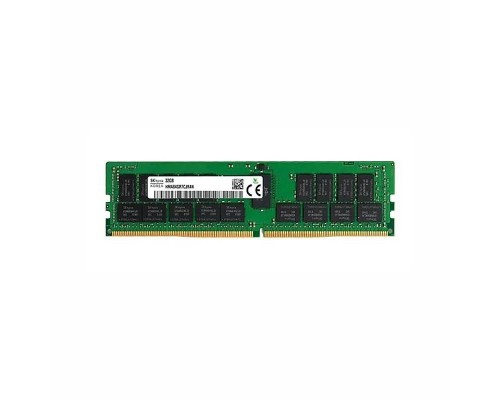 Память DDR4 Hynix HMAA4GR7CJR4N-XNT4 32Gb