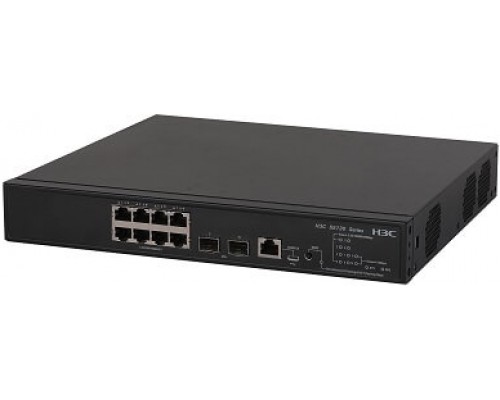 Коммутатор H3C LS-5130S-10MS-UPWR-EI-GL 8G