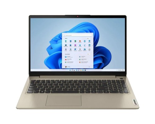 Ноутбук Lenovo IdeaPad 3 15ITL05 Core i3 1115G4 (81X80056RU)