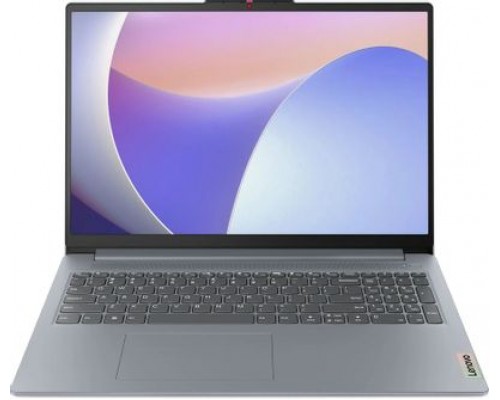 Ноутбук Lenovo IdeaPad Slim 3 15IRU8 Core i3 1305U (82X70066LK)