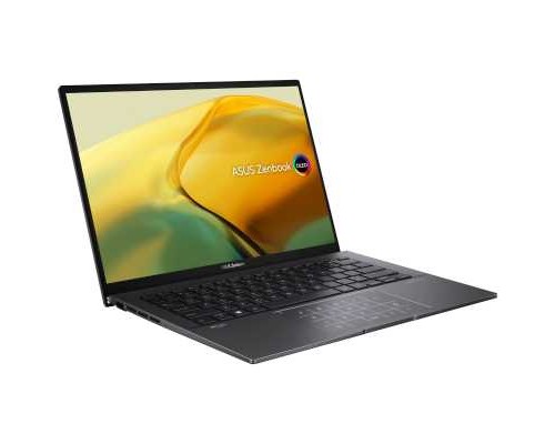 Ноутбук Asus Zenbook 14 UM3402YA-KP660 (90NB0W95-M014W0)