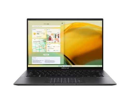 Ноутбук Asus Zenbook 14 UM3402YA-KP660 (90NB0W95-M014W0)