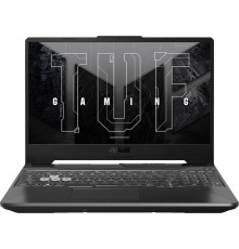 Ноутбук Asus TUF Gaming F15 FX506HF-HN027 Core i5 11400H (90NR0HB4-M00610)                                                                                                                                                                                