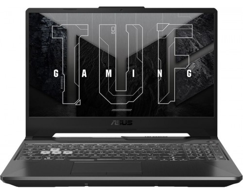 Ноутбук Asus TUF Gaming F15 FX506HF-HN027 Core i5 11400H (90NR0HB4-M00610)