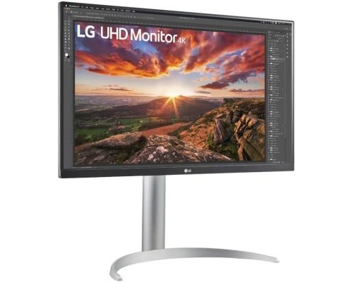 Монитор LG 27