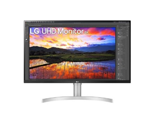 Монитор LG 31.5