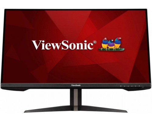 Монитор ViewSonic 27