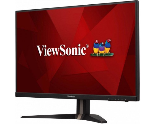 Монитор ViewSonic 27