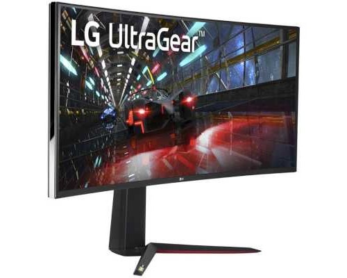 Монитор LG 37.5