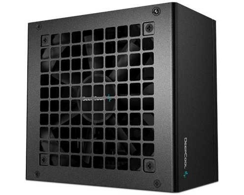 Блок питания Deepcool ATX 650W R-PQ650M-FA0B-EU