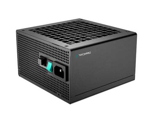 Блок питания Deepcool ATX 650W R-PQ650M-FA0B-EU