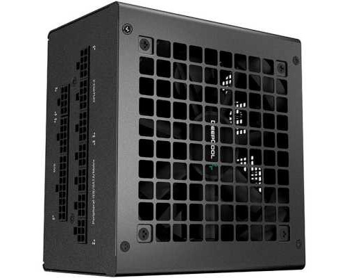Блок питания Deepcool ATX 650W R-PQ650M-FA0B-EU