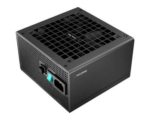 Блок питания Deepcool ATX 650W R-PQ650M-FA0B-EU