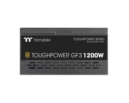 Блок питания Thermaltake ATX 1200W Toughpower PS-TPD-1200FNFAGE-4