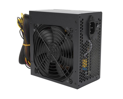 Блок питания Hiper ATX 600W HPC-600