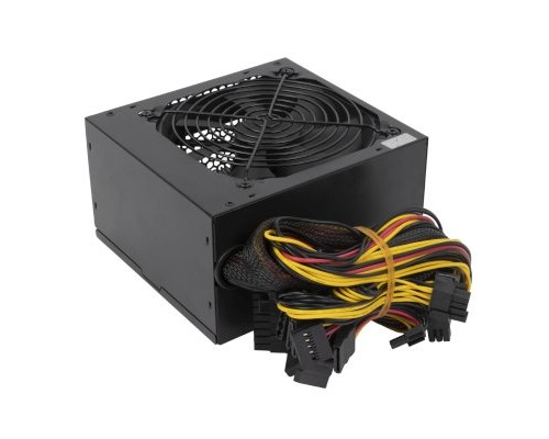 Блок питания Hiper ATX 450W HPC-450