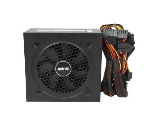 Блок питания Hiper ATX 750W HPB-750D