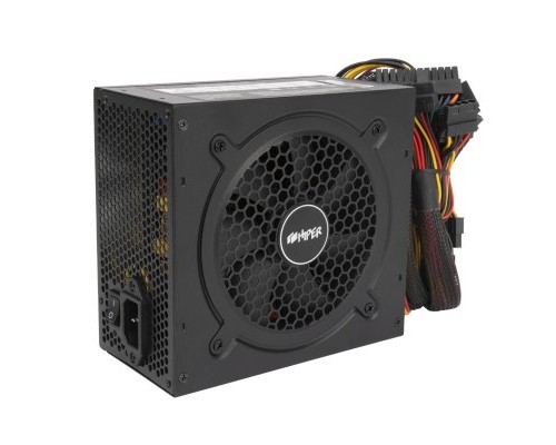 Блок питания Hiper ATX 750W HPB-750D